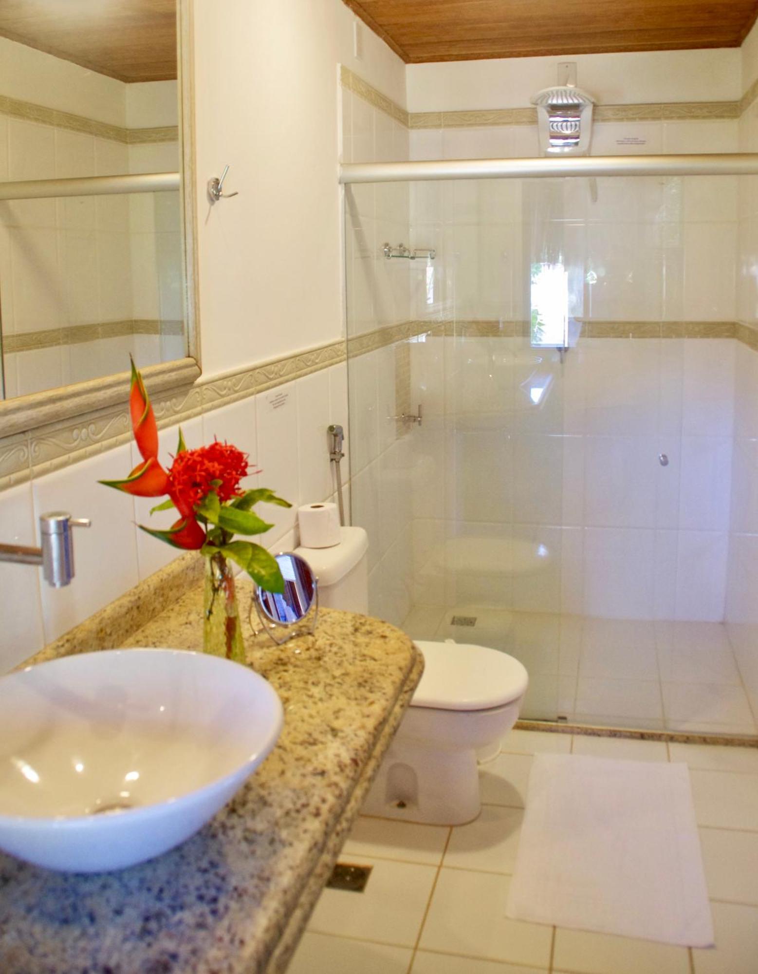 Vila Itaya Itacaré Habitación foto